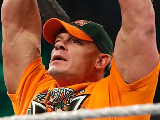 Ric Flair Once Convinced John Cena To Spend USD 70k On Bar Tab By Saying THIS, Reveals Former WWE Personality