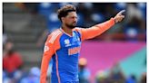 'It's Their Personal Decision': Kuldeep Yadav On Retirement Of India's Stalwart Trio From T20Is