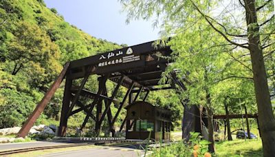 凱米逼近 大雪山八仙山及武陵森林遊樂區24日起休園