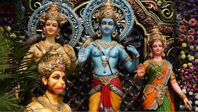 Life Lessons That You Can Learn From Hindu Epic Ramayana
