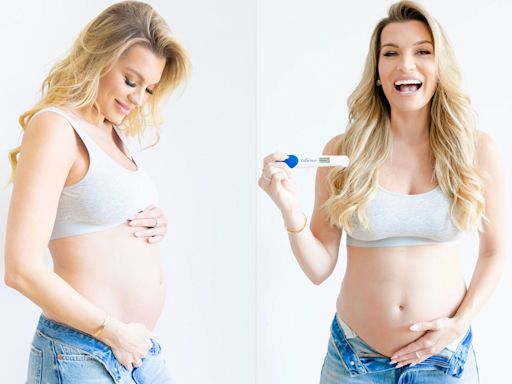 Pregnant Lindsay Hubbard Opens Up About Finding Happiness After Heartbreak: 'The Universe Had a Plan' (Exclusive)