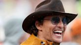 Matthew McConaughey Says A Fortuneteller Told Him To Take This Smash-Hit Movie Role