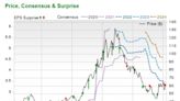 Bear of the Day: Logitech International S.A. (LOGI)