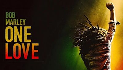 ‘Bob Marley: One Love’ To Return To Theaters For 4/20