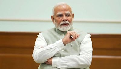 PM Modi: Launch of PARAM Rudra Supercomputers opens new opportunities for India