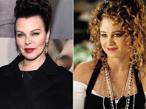 Debi Mazar regrets turning down “The Wedding Singer” role 'to this day'