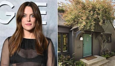 Riley Keough Lists Her Stunning L.A. Home for $1.6 Million — See Inside!