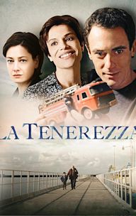 La tenerezza