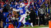 Power rankings: Bills improve but have more proving to do