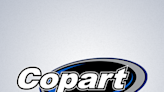 Director Matt Blunt Sells 49,435 Shares of Copart Inc