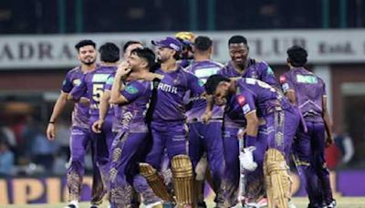 After seamers show, KKR ambushes SRH by 8 wkts, wins 3rd IPL title