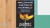 Reclaiming The Fire in Your Belly | Navigating the challenges of female leadership