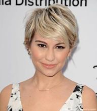 Chelsea Kane