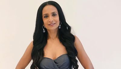 Cooking Up A Storm With Suchitra Pillai: The Most Exotic Food I Have Had Is Snails In Paris