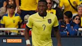 Pervis Estupiñán defiende a sus compañeros de la Selección de Ecuador