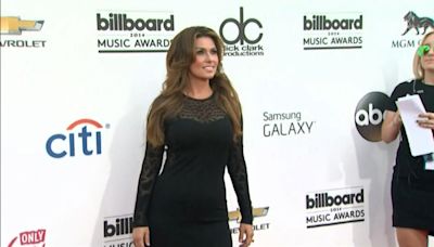 Shania Twain opens up about divorce, battle with Lyme disease in new documentary
