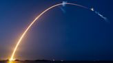 SpaceX breaks Falcon 9 flight record once more