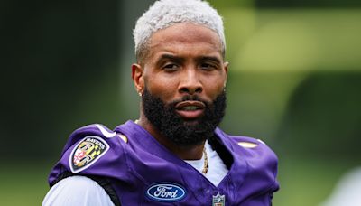 Odell Beckham Jr. tags Nike as he reacts to verdict of lengthy $20m lawsuit