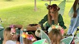 Gnomes get their moment thanks to Izaak Walton League