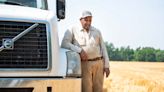 Black farmers have lived here for generations. Now, a Ford plant is changing the landscape