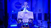 Nasa begräbt Projekt für Mond-Rover zur Suche nach Wasser