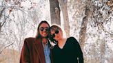 Rumer Willis Makes Relationship With Musician Derek Richard Thomas Instagram Official With Romantic Fall Photo Shoot