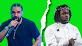 “Son dos señores perdiendo relevancia”: así luchan Drake y Kendrick Lamar la “guerra civil del rap”