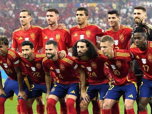 El 1x1 de España ante Francia