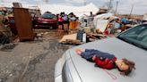 Severe weather continues Thursday in West Texas with chance of hail, wind, tornadoes