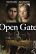 Open Gate