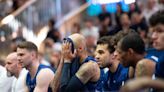 Crailsheim verabschiedet sich aus BBL