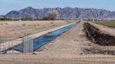 Sen. Elizabeth Warren's bill would end trading in water futures