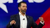 AP sources: Donald Trump Jr. speaks with Jan. 6 committee