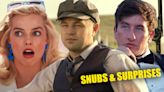 Oscars Snubs & Surprises: Margot Robbie, Leonardo DiCaprio & ‘Saltburn’ Cold Shouldered; Sterling K. Brown Snags Supporting Nomination