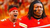 Mahomes Goes Hollywood: Chiefs Long TD in OTAs Video a Viral Hit