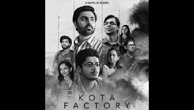 Bollywood: Review of Netflix show Kota Factory