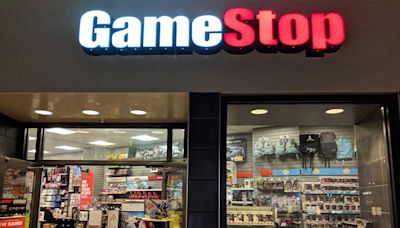 GameStop Stock Goes Wild As Roaring Kitty Schedules YouTube Event