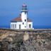 Cape Arago Lighthouse