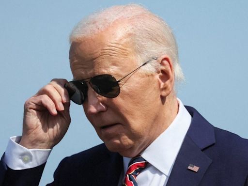 Biden To Say In Speech 'Defence Of Democracy More Important Than Any Title' - News18