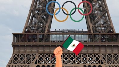 París 2024: Resultados EN VIVO hoy 30 de julio y actividad de los atletas mexicanos