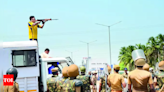 Tuticorin police firing was predetermined at behest of an industrialist: Madras High court | Chennai News - Times of India