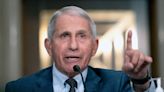 Fauci denies calling lab leak theory a conspiracy: 'I've also been very, very clear'