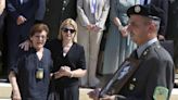 Families reclaim the remains of 15 recently identified Greek soldiers killed in Cyprus in 1974 - WTOP News