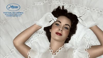 Video: ELIZABETH TAYLOR: THE LOST TAPES Trailer