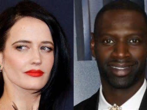 Eva Green y Omar Sy se suman al jurado de Cannes junto a Greta Gerwig