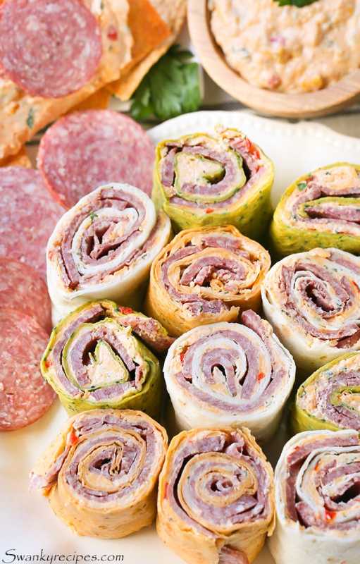 14 Summer Sausage Recipes That Go Beyond Cured Meat Boards