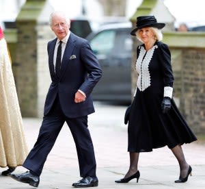 Queen Camilla’s Grandchildren and Step Grandkids: A Complete Guide