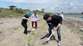 響應世界地球日 臺東縣環保局今辦理裸露地種樹活動 守護全臺最好的空氣品質 | 蕃新聞