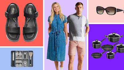 John Lewis deals not to miss this week, from sandals to summer dresses