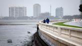 Why did water leave Tampa Bay during Hurricane Ian? What to know about reverse storm surge